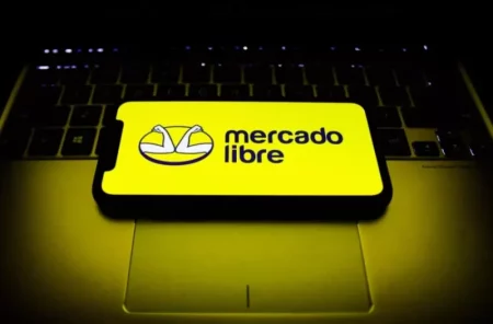 Mercado Libre ya permite compras internacionales imagen-8