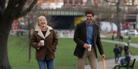 Cuando lo más importante de todo es 'Vivir el momento': así es la nueva película de Florence Pugh y Andrew Garfield imagen-9