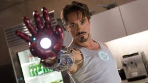 'Iron Man' contiene muchos guiños, pero sólo uno está confirmado como el primer guiño oficial al Universo Cinematográfico de Marvel imagen-2