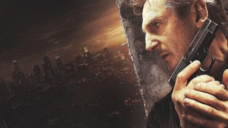 La serie 'thriller' que convirtió a Liam Neeson en uno de los grandes héroes de acción: 5 horas trepidantes que puedes ver en 'streaming' imagen-6