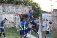 Mitre se quedó con la primera final del torneo Clausura imagen-1