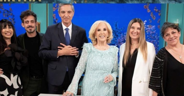 Rating: ¿Mirtha e Iván de Pineda pudieron contra la final de la Copa Libertadores? imagen-4