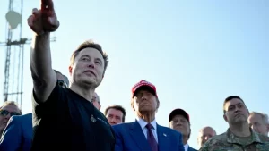 Musk y Ramaswamy proponen eliminar los cambios de horario, en un esfuerzo que ya fracasó en el pasado imagen-1