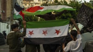 Última hora de la caída del régimen de Assad en Siria: avances rebeldes, reacciones y más imagen-3