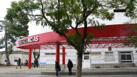 Internaron a un niño de cinco años por intoxicación con cocaína en Bahía Blanca: la madre quedó imputada | OberaInside.com.ar La Noticia Junto a VosIn... imagen-8