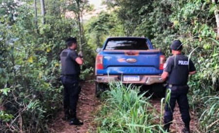 Operación Relámpago: recuperaron una camioneta y seis motos robadas imagen-7