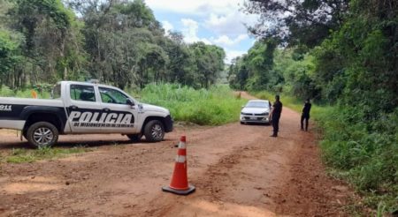 Operativos rurales: la Policía de Misiones refuerza la seguridad y protege el medio ambiente imagen-7