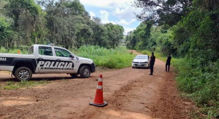 Operativos rurales: la Policía de Misiones refuerza la seguridad y protege el medio ambiente imagen-5