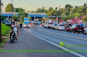 Con más de 9 millones de cruces, el Puente Tancredo Neves lidera sobre Ezeiza imagen-2