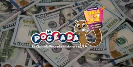 El premio de 100 mil dólares de la Poceada Misionera ya tiene ganador imagen-9