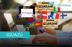 El Centro de Idiomas del IMES en Iguazú, ofrecerá también el estudio del idioma guaraní imagen-2