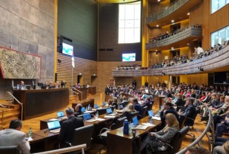 Misiones avanzó este año con leyes clave pese al rechazo sistemático opositor imagen-11