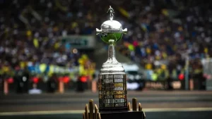 ¡Sorpresa! La modificación que AFA analiza en la clasificación a copas internacionales - TyC Sports imagen-1