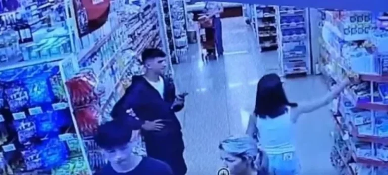 Denunció que fue acosada mientras hacía compras en un supermercado posadeño imagen-5