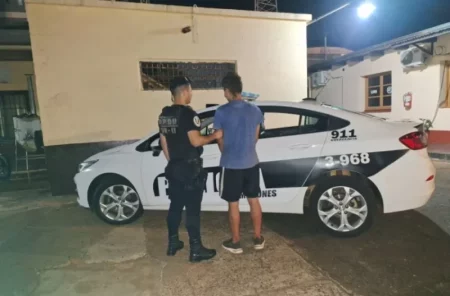 Dos nenes rescataron a una vecinita que estaba siendo manoseada por un adulto imagen-10