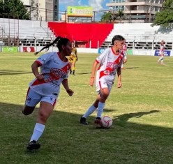 Guaraní y Galaxia jugarán por el Provincial femenino imagen-1