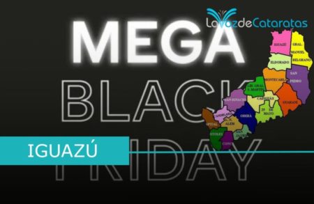 “Mega Black Friday en todo Misiones”: descuentos y cuotas sin interés el 20 de diciembre imagen-13