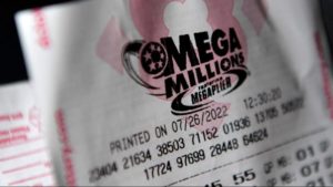 ¿Cuántos números hay que tener para ganar el Mega Millions? ¿Cuánto se gana con 1, 2 y 3 números? imagen-2