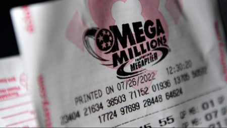 ¿Cuántos números hay que tener para ganar el Mega Millions? ¿Cuánto se gana con 1, 2 y 3 números? imagen-8