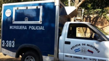 Conductor alcoholizado despistó sobre la ruta 17 y murieron dos acompañantes imagen-11