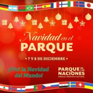 Oberá celebra la Navidad en el Parque con actividades para toda la familia | OberaInside.com.ar La Noticia Junto a VosOberá celebra la Navidad en el P... imagen-3