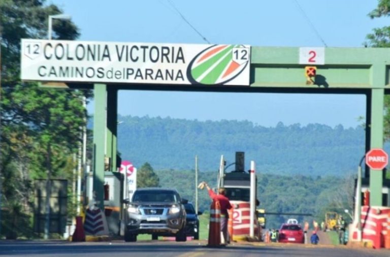 Nuevo aumento de peajes, a partir del jueves imagen-4