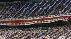 River se jactó de un nuevo logro mundial gracias a sus hinchas - TyC Sports imagen-2