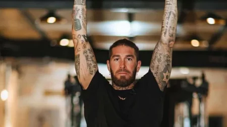 ¡Bombazo! Sergio Ramos respondió a la oferta de Boca - TyC Sports imagen-12