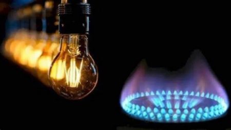 El Gobierno posterga hasta mayo la quita total de subsidios a las tarifas de luz y gas imagen-6