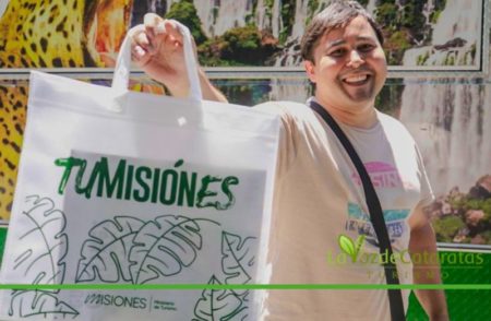 “Tu MisiónEs”: la campaña de promoción turística de Misiones imagen-7