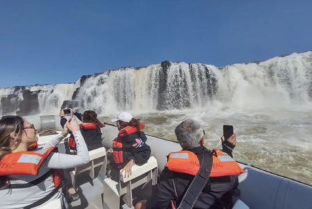 Feria de Turismo Misiones: la variada oferta de atractivos para disfrutar un verano a pleno imagen-10