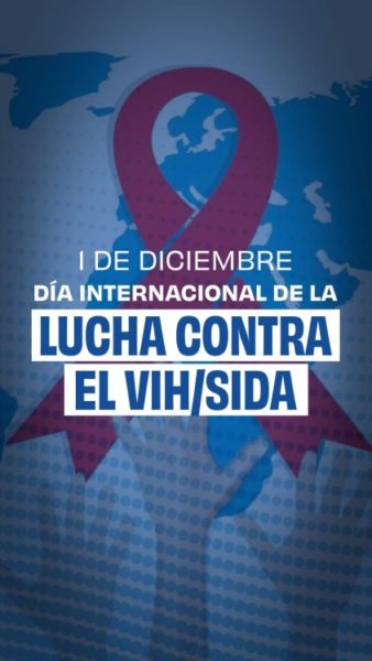 📒1 de diciembre: Día Mundial de la Lucha Contra el VIH/SIDA imagen-23