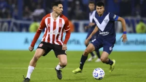 Vélez vs. Estudiantes, por Trofeo de Campeones 2024: horario, dónde ver en vivo y formaciones - TyC Sports imagen-3