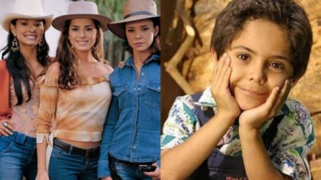 Ni 'Frijolito' ni 'Pasión de gavilanes': la telenovela más exitosa del mundo tiene 335 capítulos y una mención en el Libro de los Récords imagen-6