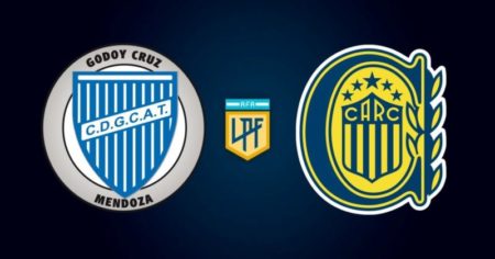 Godoy Cruz vs. Rosario Central, por el Torneo Apertura: hora y cómo ver imagen-22