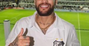 Los argentinos que podrían ser compañeros de Neymar en el Santos imagen-3