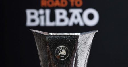 Confirmados los cruces de los playoffs de la Europa League: cómo quedaron y cuáles son los más picantes imagen-14