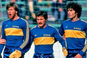 El pase de Ruggeri y Gareca de Boca a River: revelaciones, curiosidades y consecuencias de la transferencia más polémica de la historia imagen-4