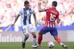 Leganés vs. Atlético de Madrid: hora y cómo mirar en vivo desde EE.UU. el partido de La Liga española hoy imagen-1