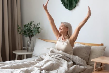 Hábitos simples para despertar con energía cada mañana imagen-19