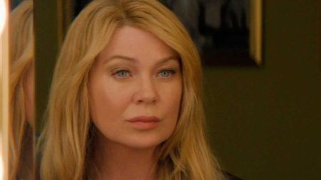 Después de 'Anatomía de Grey', la nueva serie de Ellen Pompeo es escalofriante: es la primera vez en 20 años que interpreta otro papel imagen-14