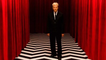 El último proyecto inacabado de David Lynch: la miniserie de Netflix que se quedó en un cajón imagen-7