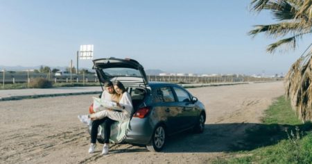 Viajar a Brasil en auto: documentos necesarios para cruzar la frontera imagen-21