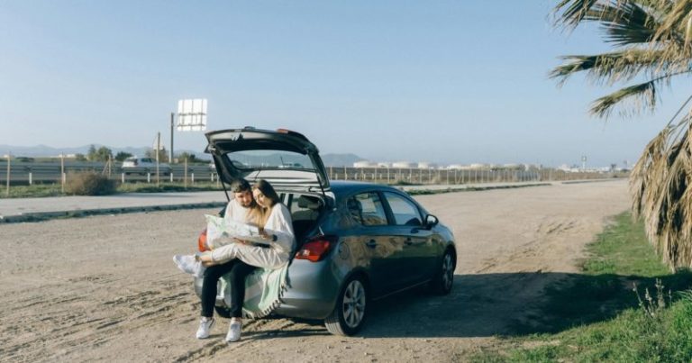 Viajar a Brasil en auto: documentos necesarios para cruzar la frontera imagen-5