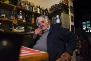 Pepe Mujica reveló que el cáncer se expandió hasta el hígado: “Hasta acá llegué” imagen-2