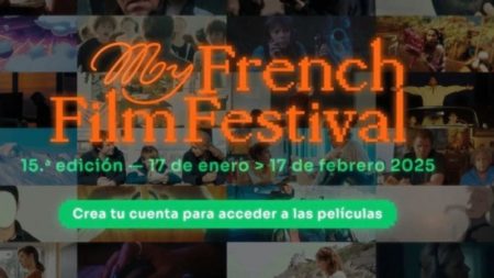 MyFrenchFilmFestival 2025: el festival 100 % en línea del cine francófono llega a su 15ª edición imagen-7