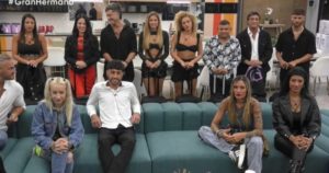 Gran Hermano: quién fue eliminado este domingo 19 de enero imagen-4