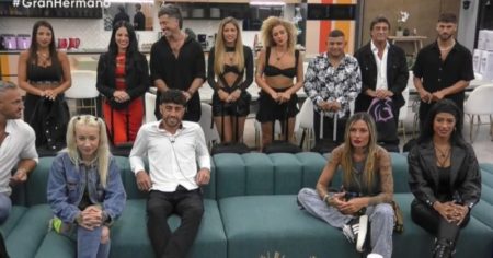 Gran Hermano: quién fue eliminado este domingo 19 de enero imagen-15