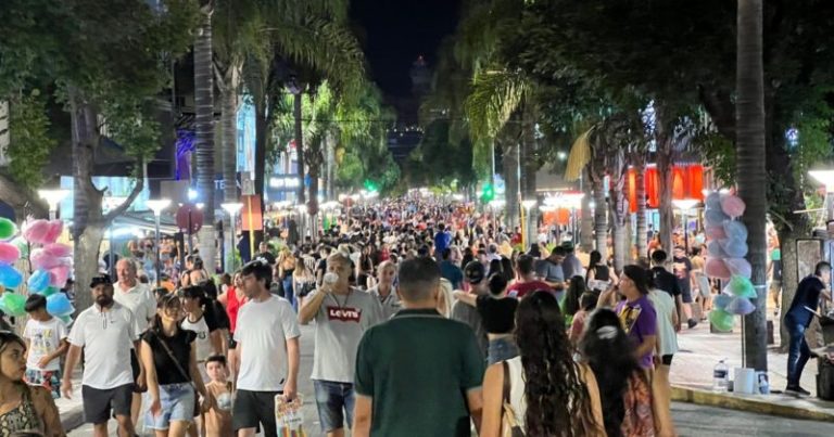 Córdoba tuvo un gran comienzo de temporada con alta ocupación en los principales destinos turísticos imagen-4