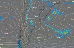 Hay alertas por tormentas y por temperaturas altas para este sábado 18 de enero: las provincias afectadas imagen-1